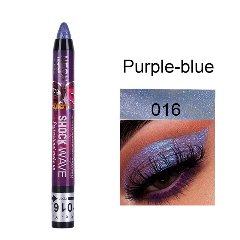 Lip Liner Pencil - Matita per Labbra e Ombretto 2