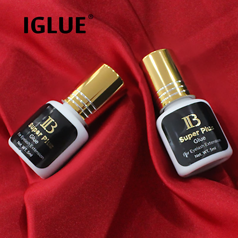 Makeup Plus Beauty - IGLUE IBeauty Super Plus Colla per