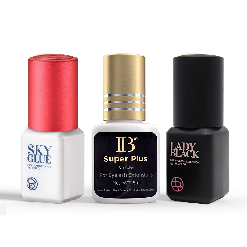 Makeup Plus Beauty - 1 bottiglia IBeauty Super Plus SKY