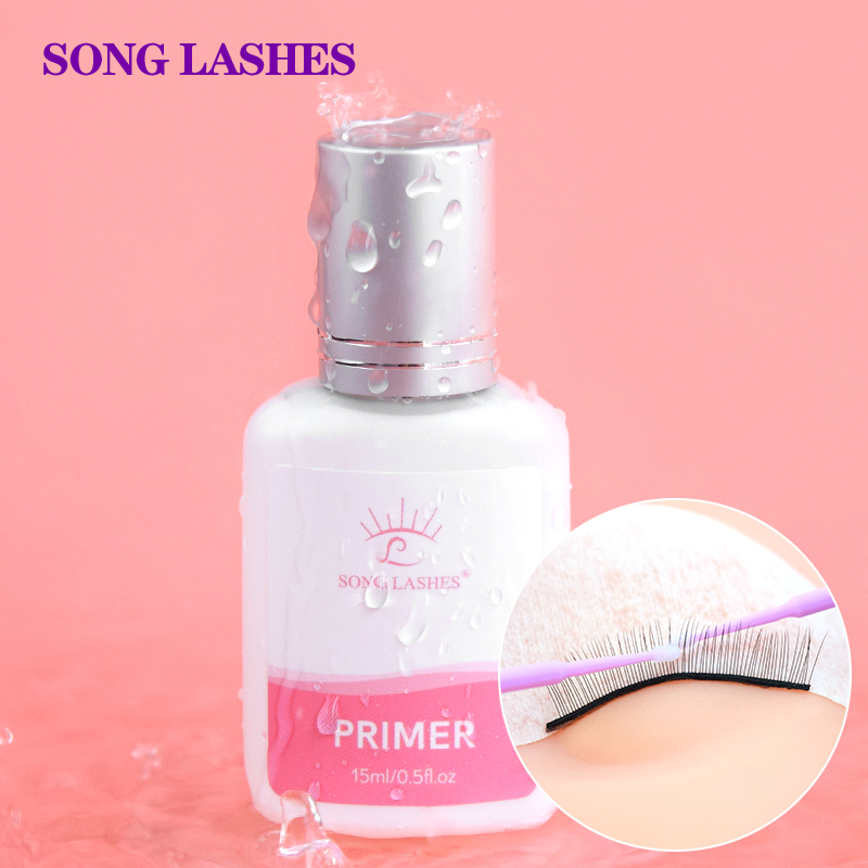 Beauty Makeup Songs - SONG LASHES 15ml nessuna irritazione estensioni