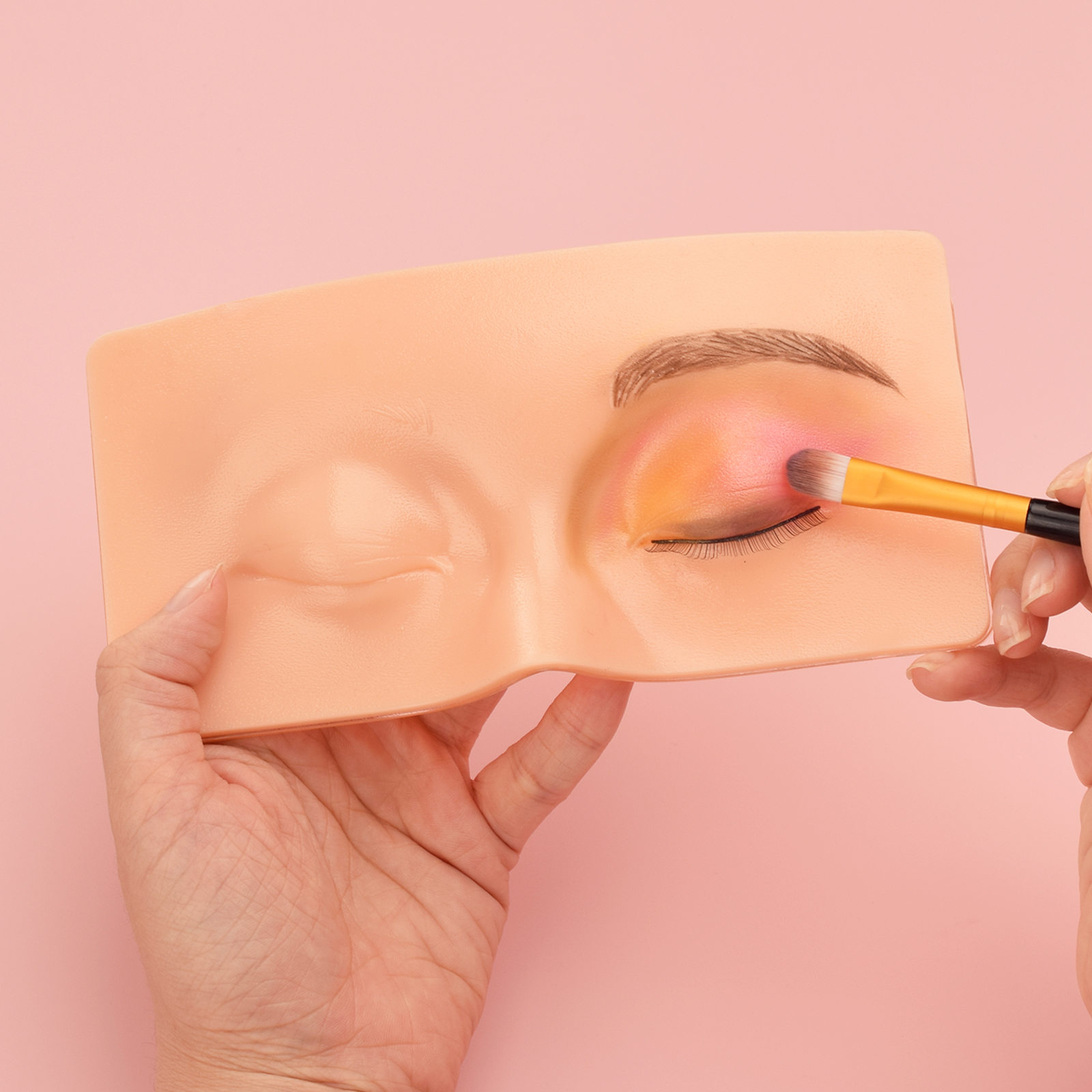 Beauty Makeup Academy - 1 pz Senza Scatola, Pad in