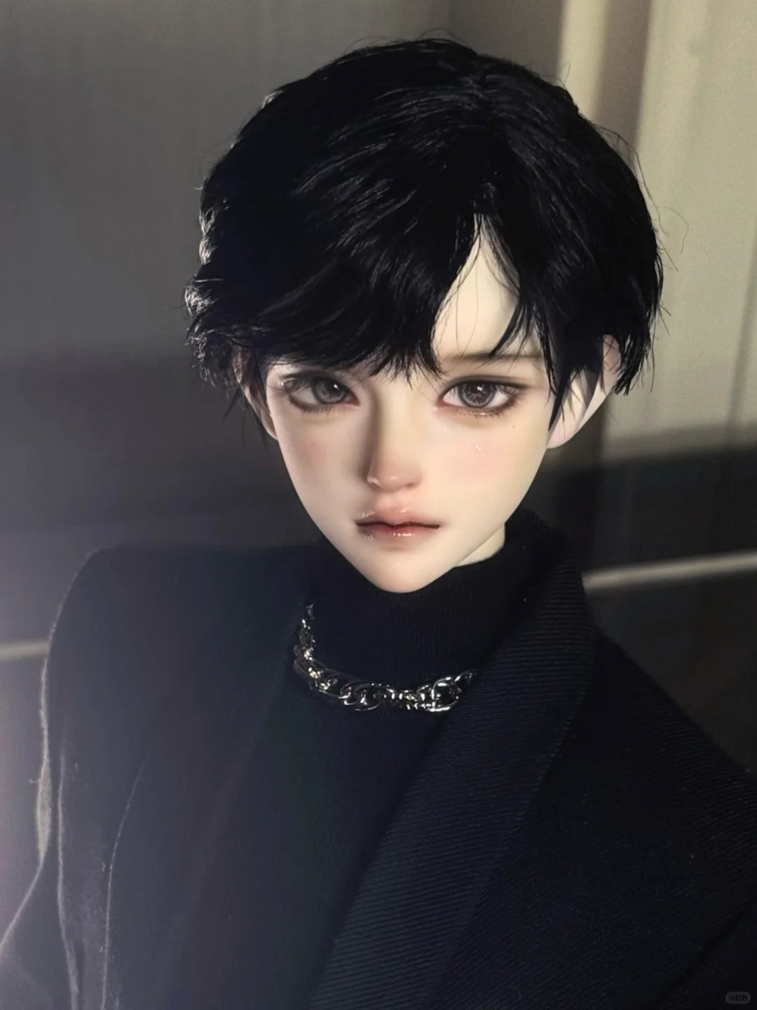 Beauty No Makeup - Nuova Testa BJD 1/4 SD 2026