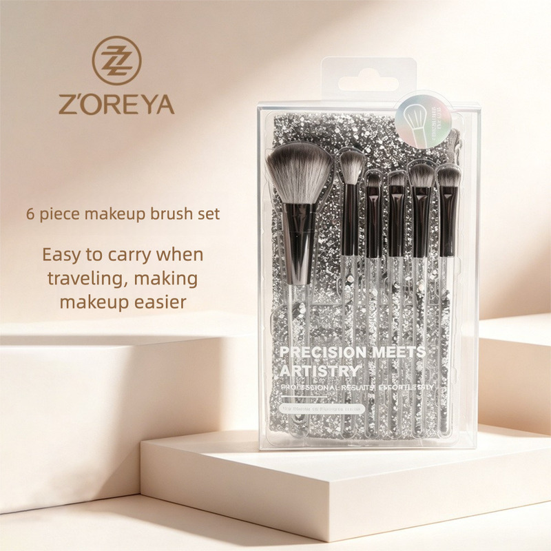 Beauty Makeup Stores - Esclusivo per negozi fisici transfrontalieri: Set