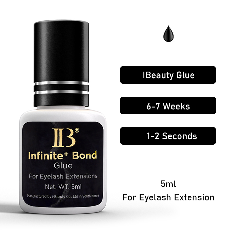Makeup Plus Beauty - Colla per extension ciglia IBeauty Tipo
