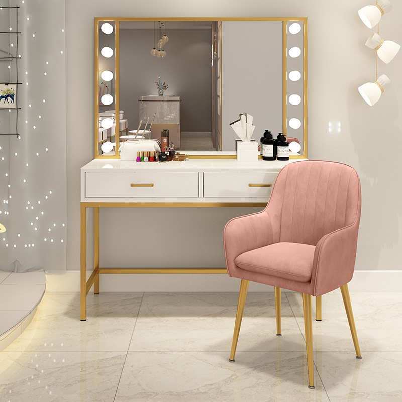 Beauty Makeup Stores - Tavolo da trucco Studio fotografico Tavolo