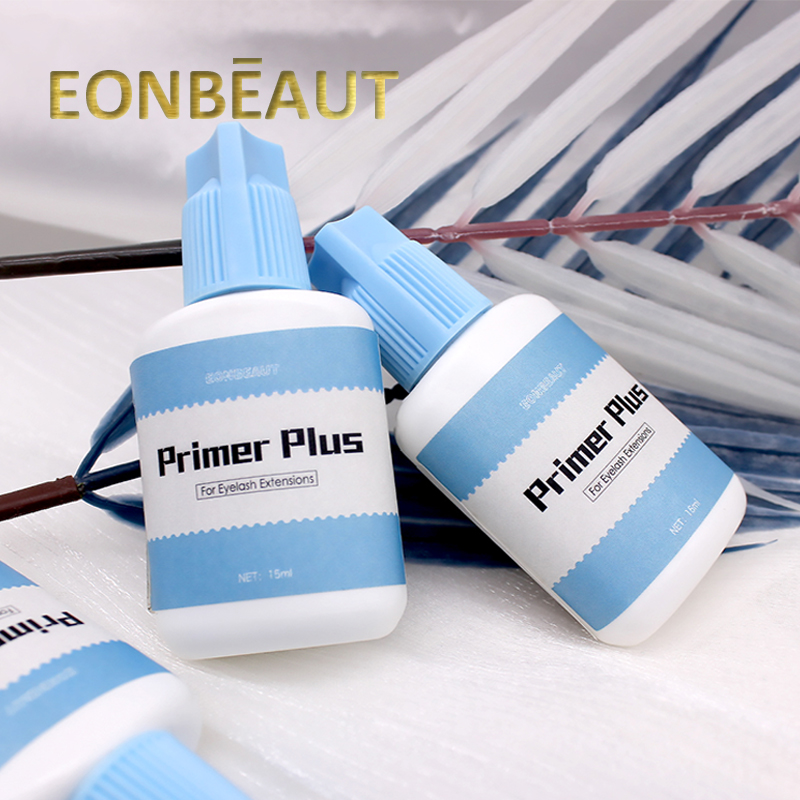 Makeup Plus Beauty - 1 bottiglia EONBEAUT colla per Extension