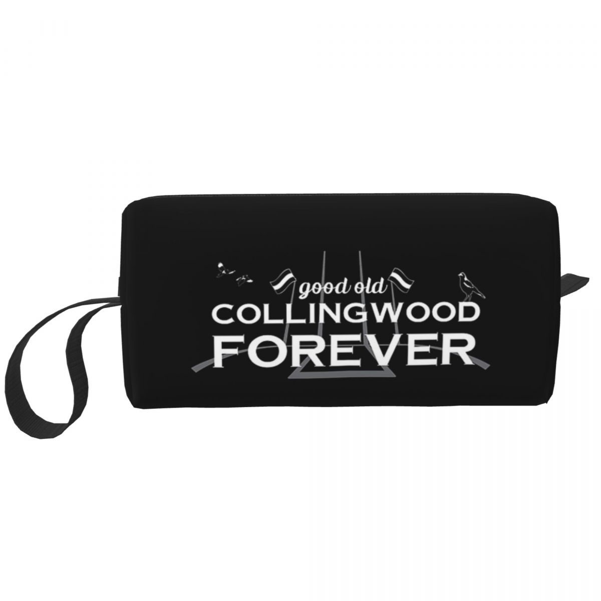 Beauty Makeup Songs - Good Old Collingwood Forever - Borsa