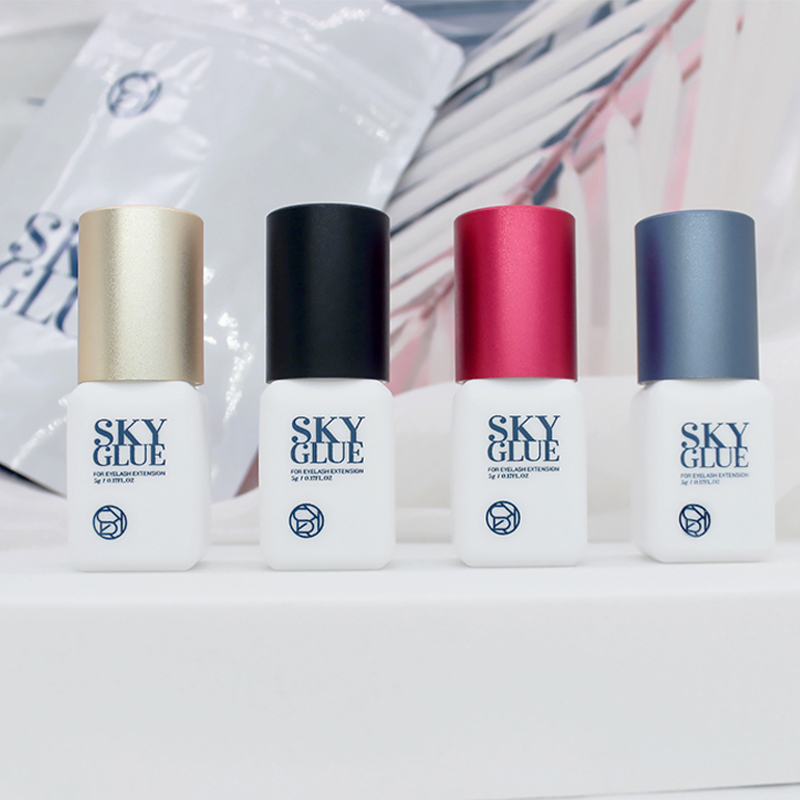 Makeup Plus Beauty - 1 bottiglia Sky S Plus Colla