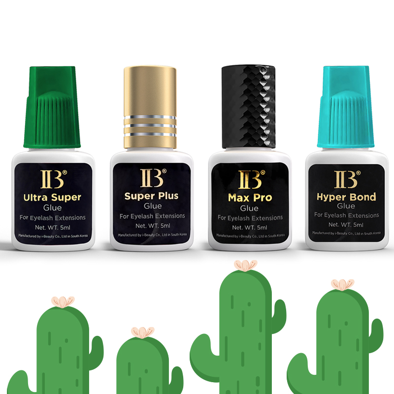 Makeup Plus Beauty - 1 bottiglia IBeauty Ultra Super Plus