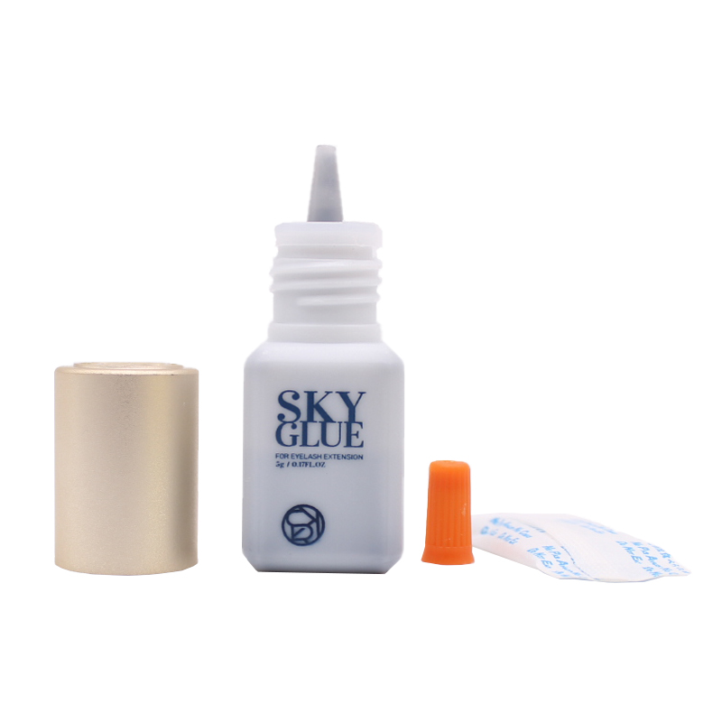 Makeup Plus Beauty - 1 bottiglia SKY S Plus Gold