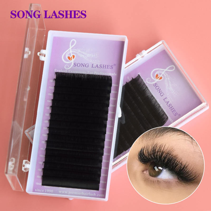 Beauty Makeup Songs - SONG LASHES Prezzo all'ingrosso 16 17