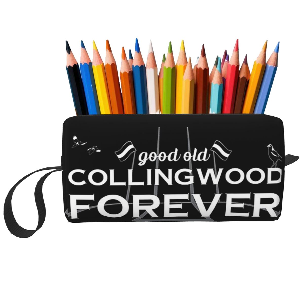 Beauty Makeup Songs - Good Old Collingwood Forever - Borsa