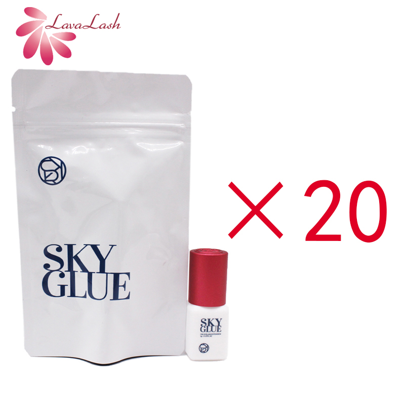 Makeup Plus Beauty - Colla per Extension Ciglia Sky S