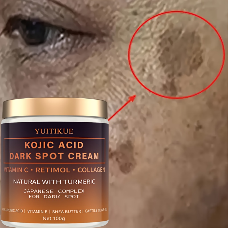 Vitamin C Serum Face - Crema sbiadita di arbutina, vitamina C,