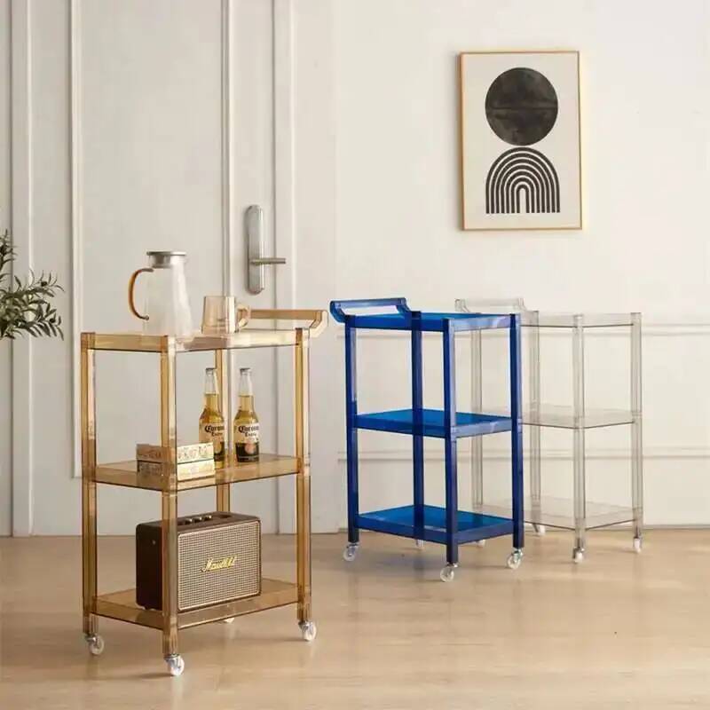Carrello da Salone per Attrezz - Beauty Works Makeup recensione e prezzo