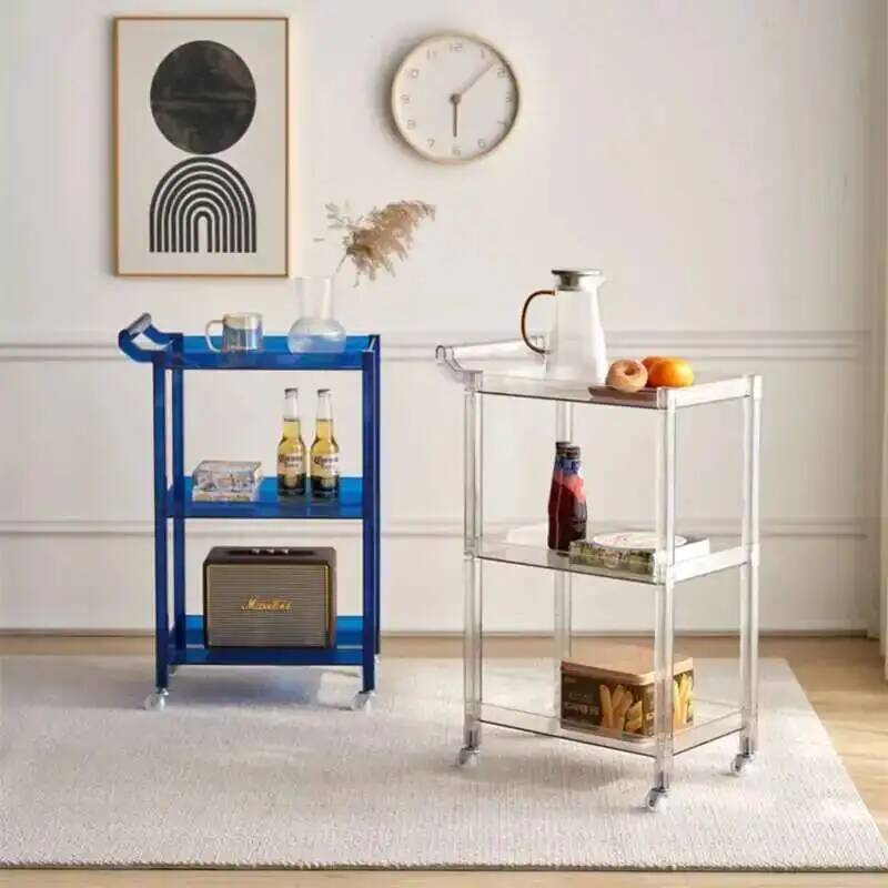 Carrello da Salone per Attrezz - Beauty Works Makeup recensione e prezzo