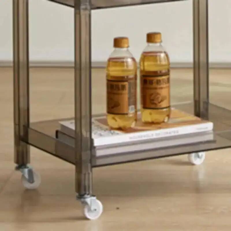 Carrello da Salone per Attrezz - Beauty Works Makeup recensione e prezzo