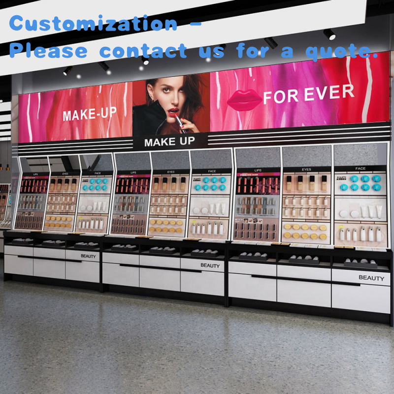 personalizzato. Negozio di tru - Beauty Makeup Stores recensione e prezzo