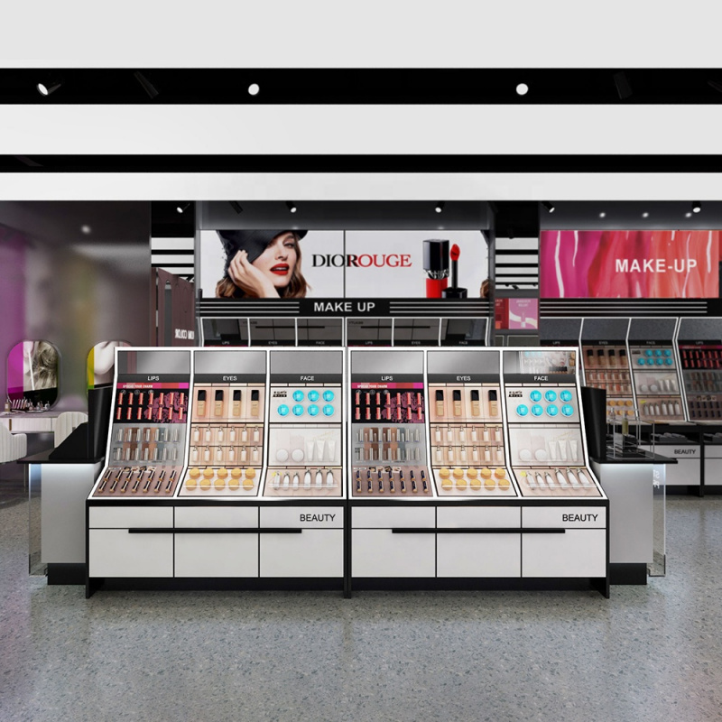 personalizzato. Negozio di tru - Beauty Makeup Stores recensione e prezzo