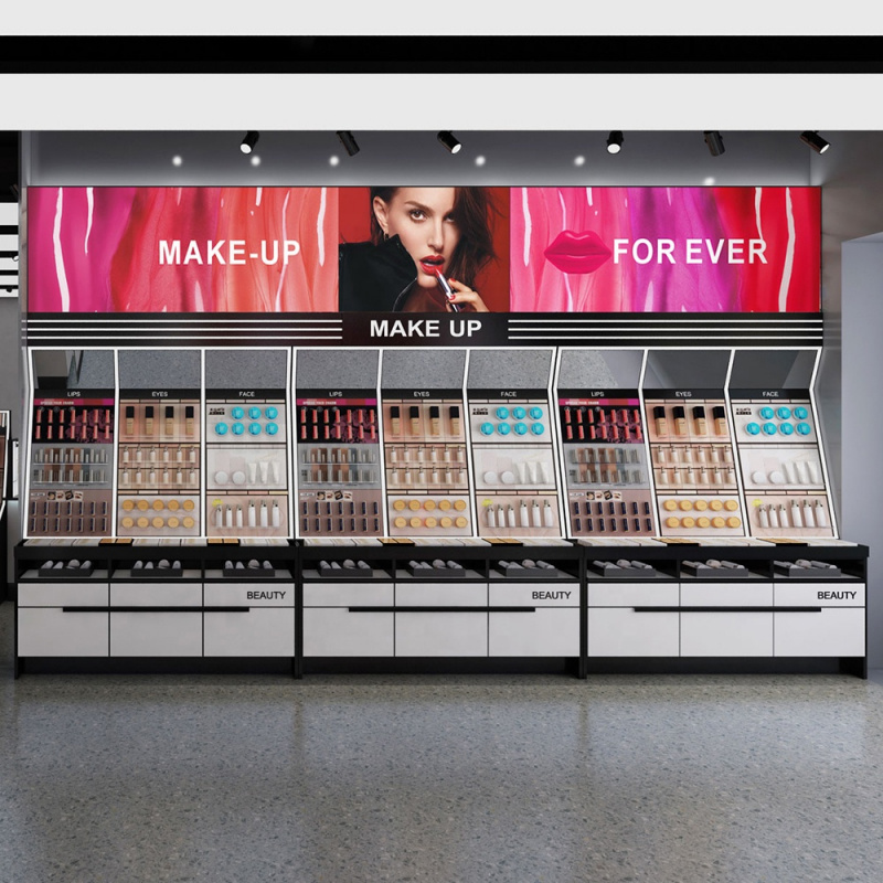personalizzato. Negozio di tru - Beauty Makeup Stores recensione e prezzo