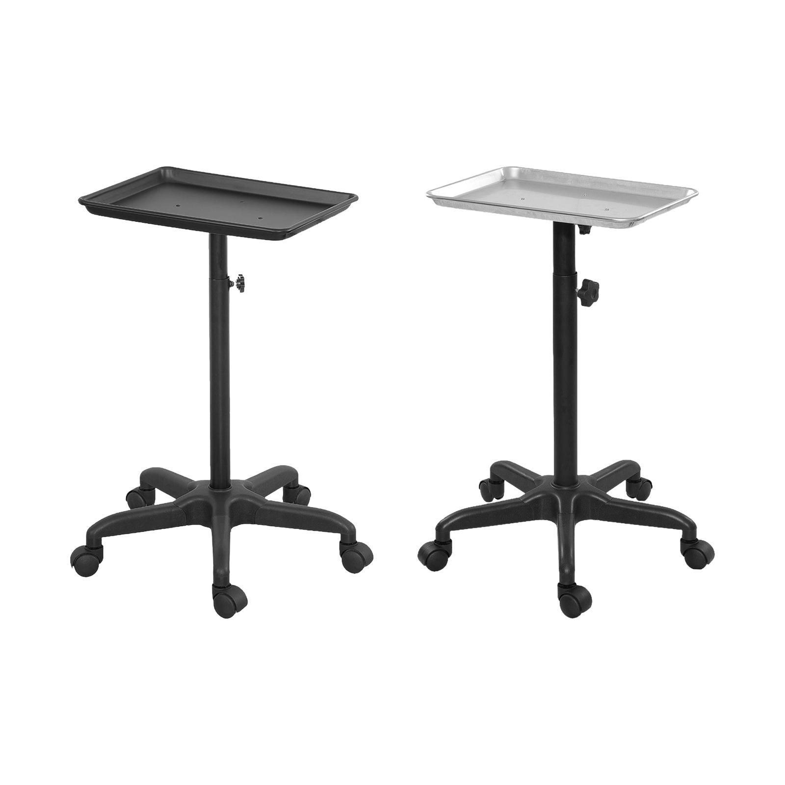 Carrello per salone di bellezz - Beauty Works Makeup recensione e prezzo