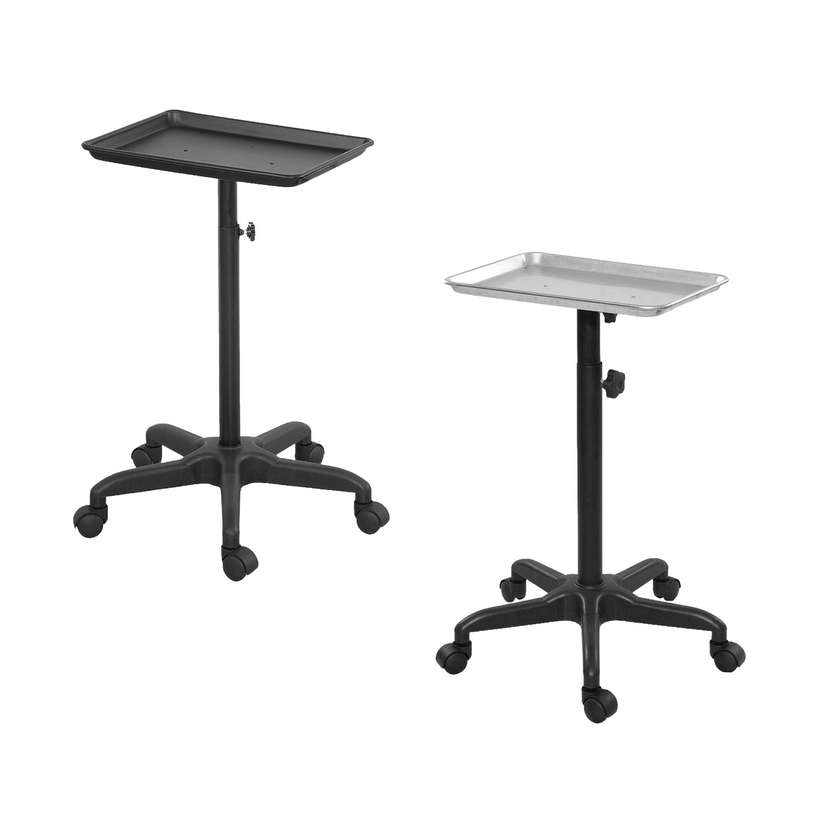 Carrello per salone di bellezz - Beauty Works Makeup recensione e prezzo