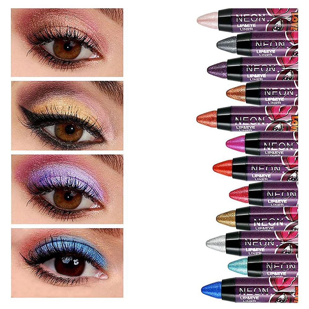 Matita per Labbra e Ombretto 2 - Lip Liner Pencil recensione e prezzo