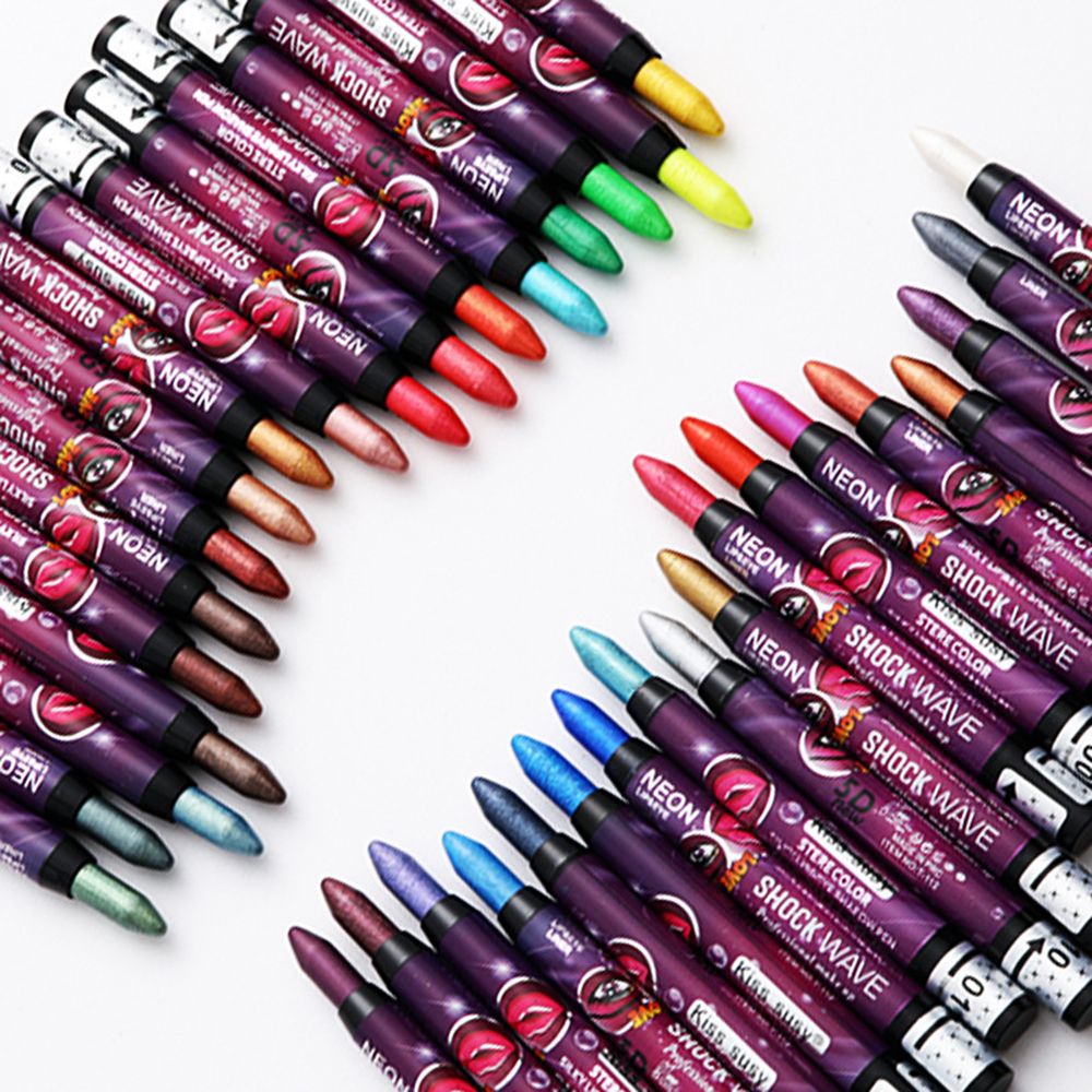 Matita per Labbra e Ombretto 2 - Lip Liner Pencil recensione e prezzo