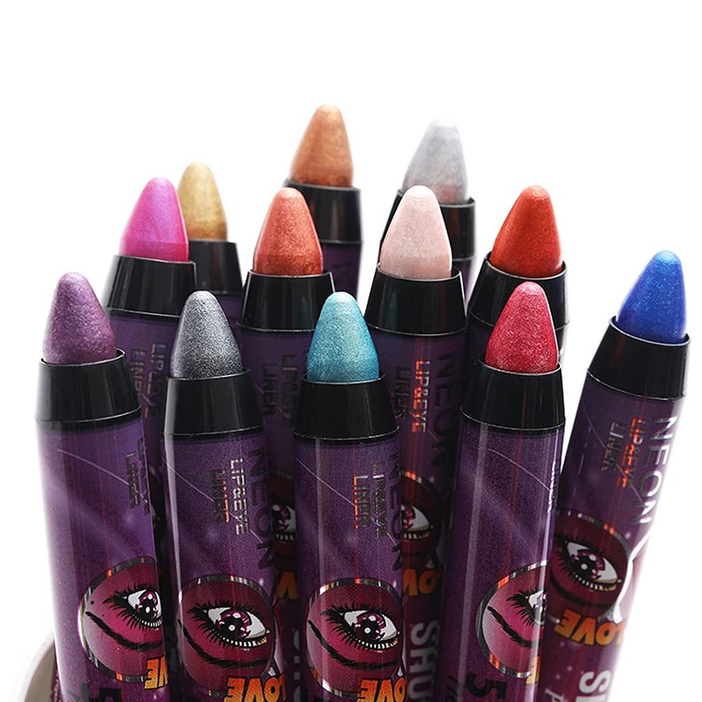 Matita per Labbra e Ombretto 2 - Lip Liner Pencil recensione e prezzo