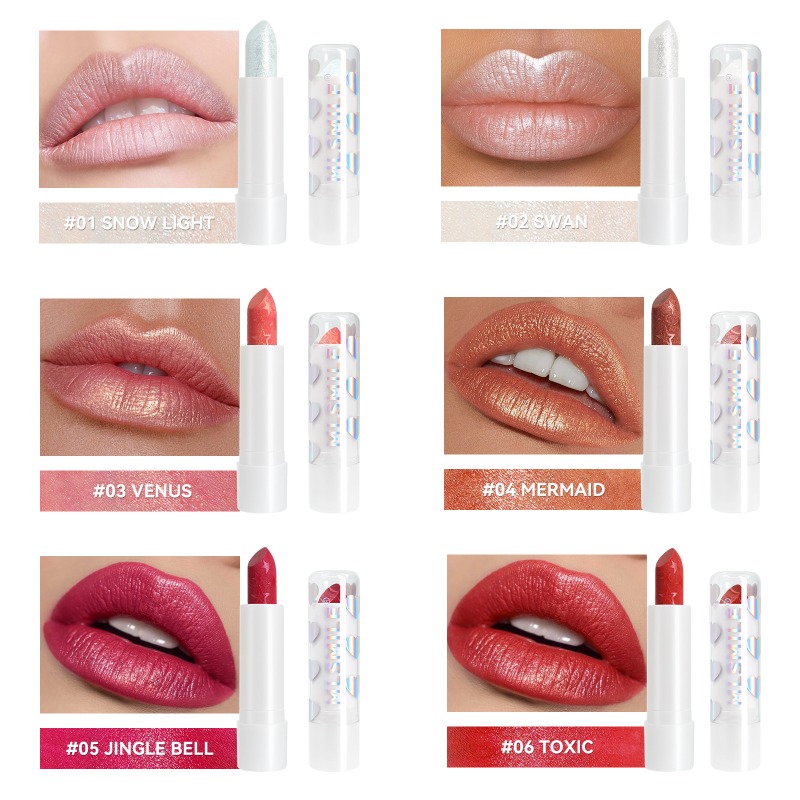 Rossetto glitter stellato Ross - Beauty Makeup Stores recensione e prezzo