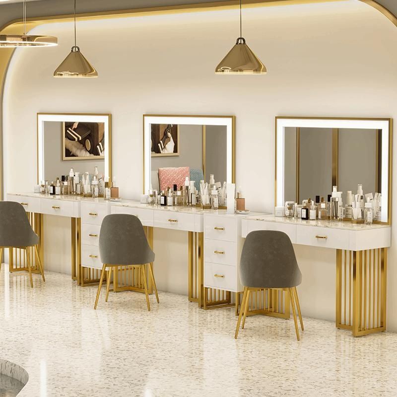 Comò per negozi professionali, - Beauty Makeup Stores recensione e prezzo