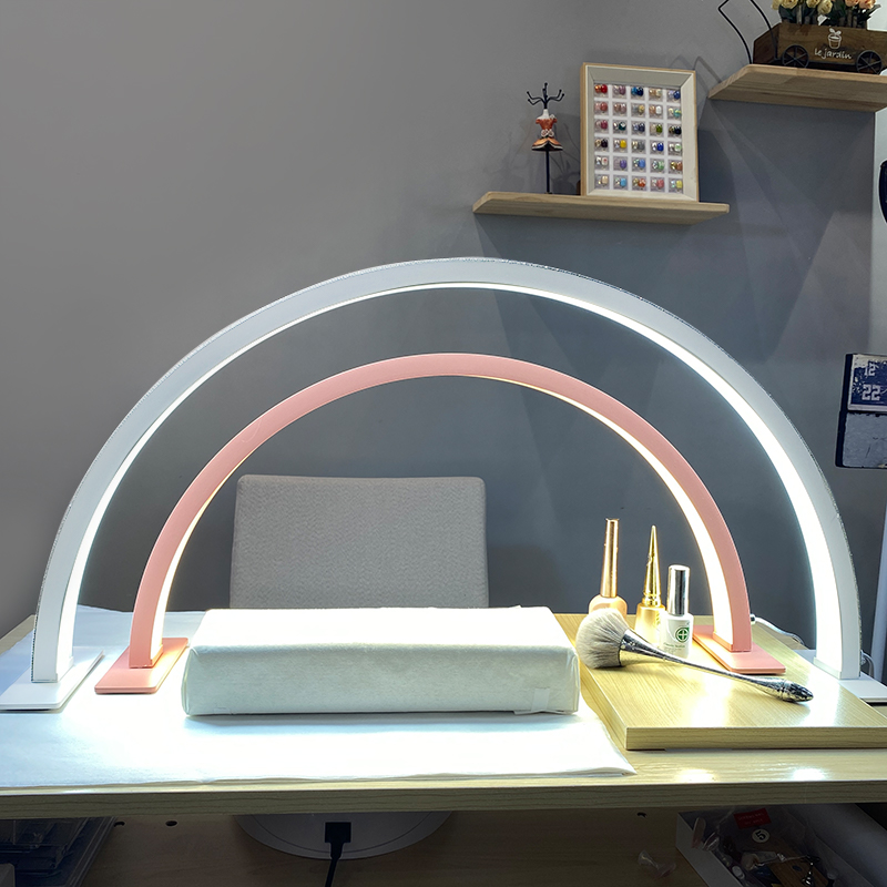 Lampada LED a Mezzaluna per Un - Beauty No Makeup recensione e prezzo