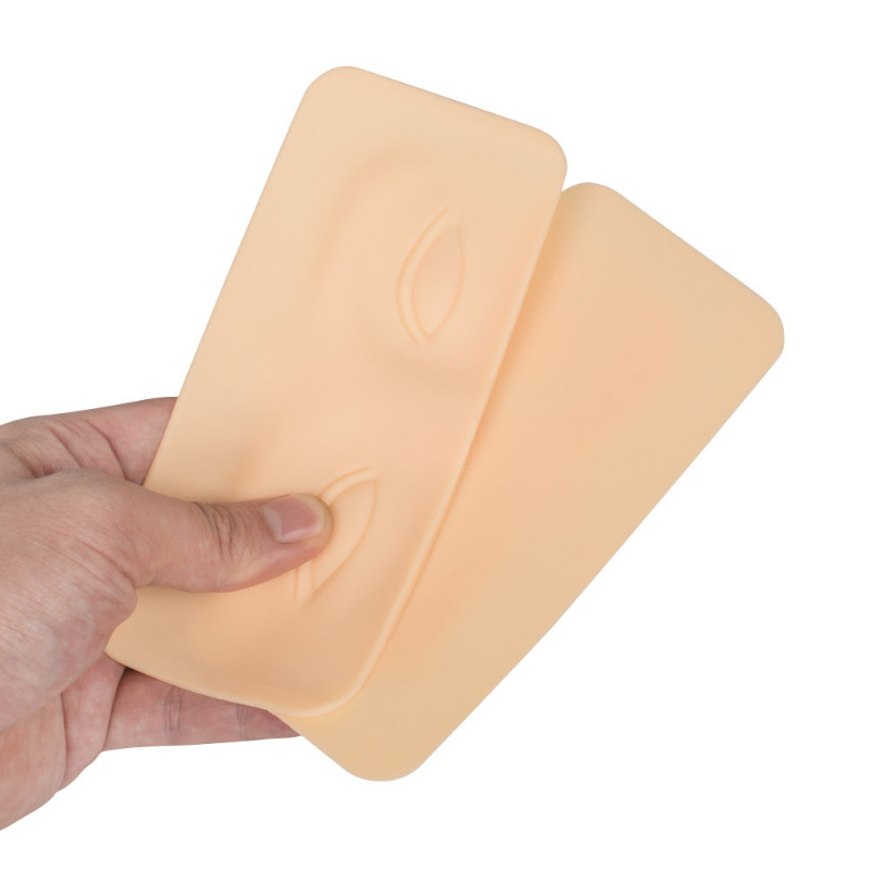 Pad in Silicone 5D Premium per - Beauty Makeup Academy recensione e prezzo