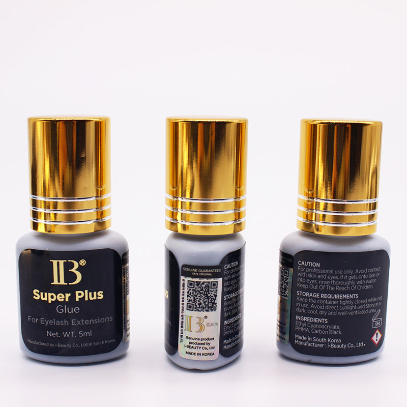 IGLUE IBeauty Super Plus Colla - Makeup Plus Beauty recensione e prezzo