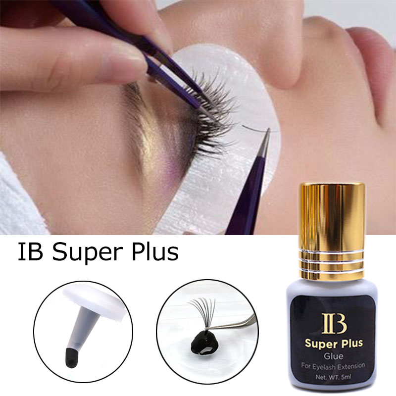 IGLUE IBeauty Super Plus Colla - Makeup Plus Beauty recensione e prezzo