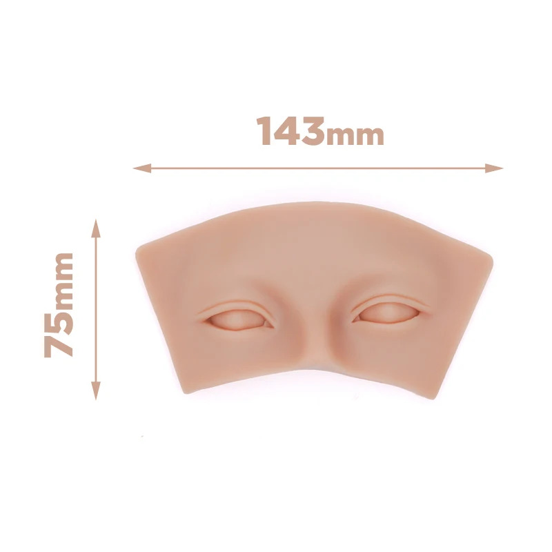 Premium 5D Sopracciglio Pratic - Beauty Makeup Academy recensione e prezzo