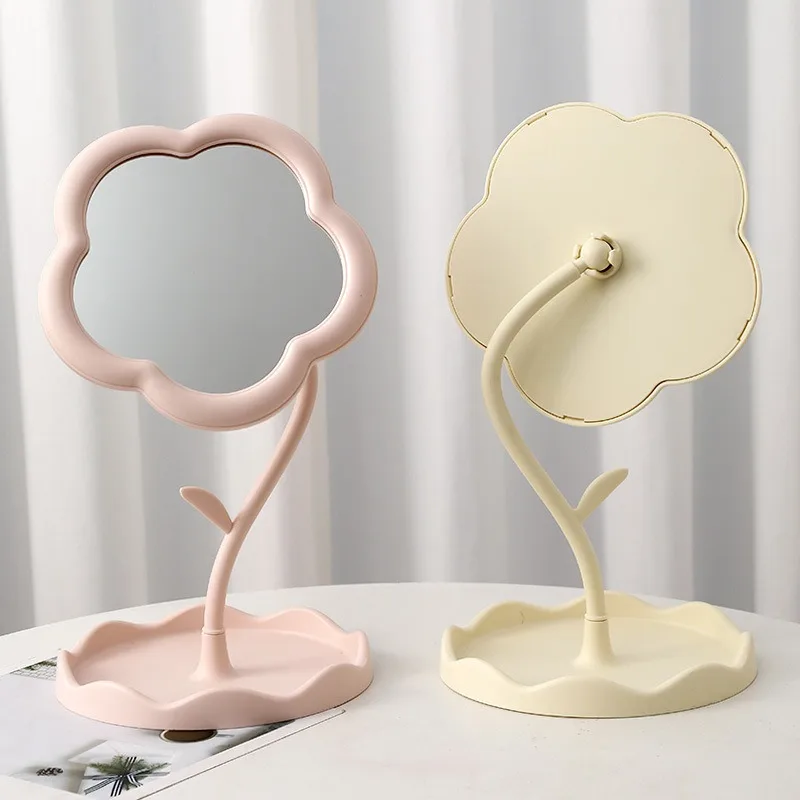 Specchio per trucco da tavolo  - Beauty Makeup Table recensione e prezzo
