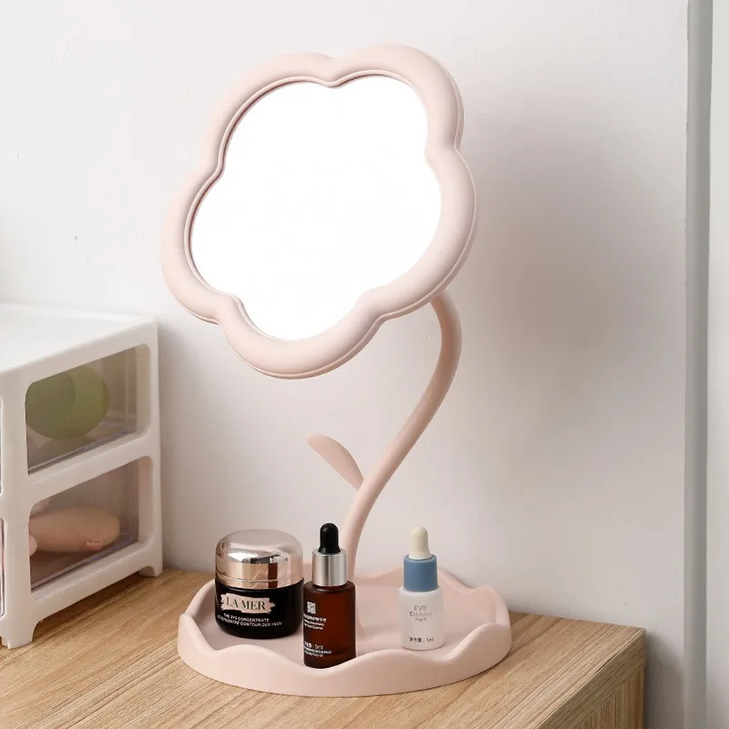 Specchio per trucco da tavolo  - Beauty Makeup Table recensione e prezzo