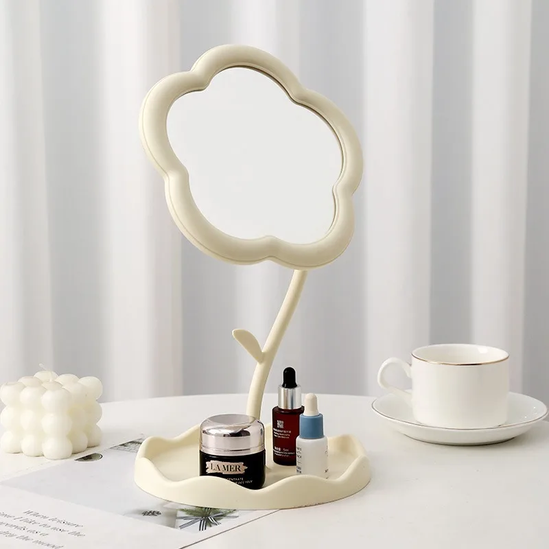 Specchio per trucco da tavolo  - Beauty Makeup Table recensione e prezzo