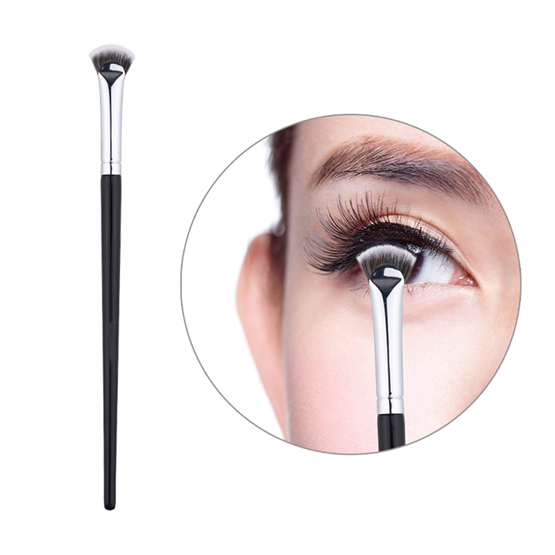 1PC Pennello a ventaglio per c - Beauty No Makeup recensione e prezzo