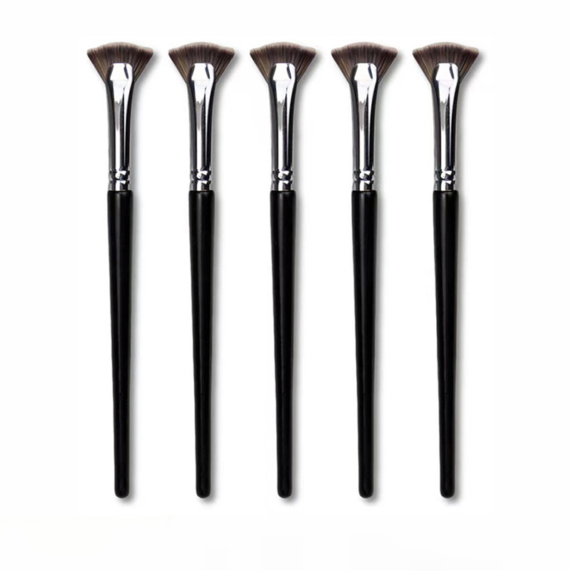 1PC Pennello a ventaglio per c - Beauty No Makeup recensione e prezzo