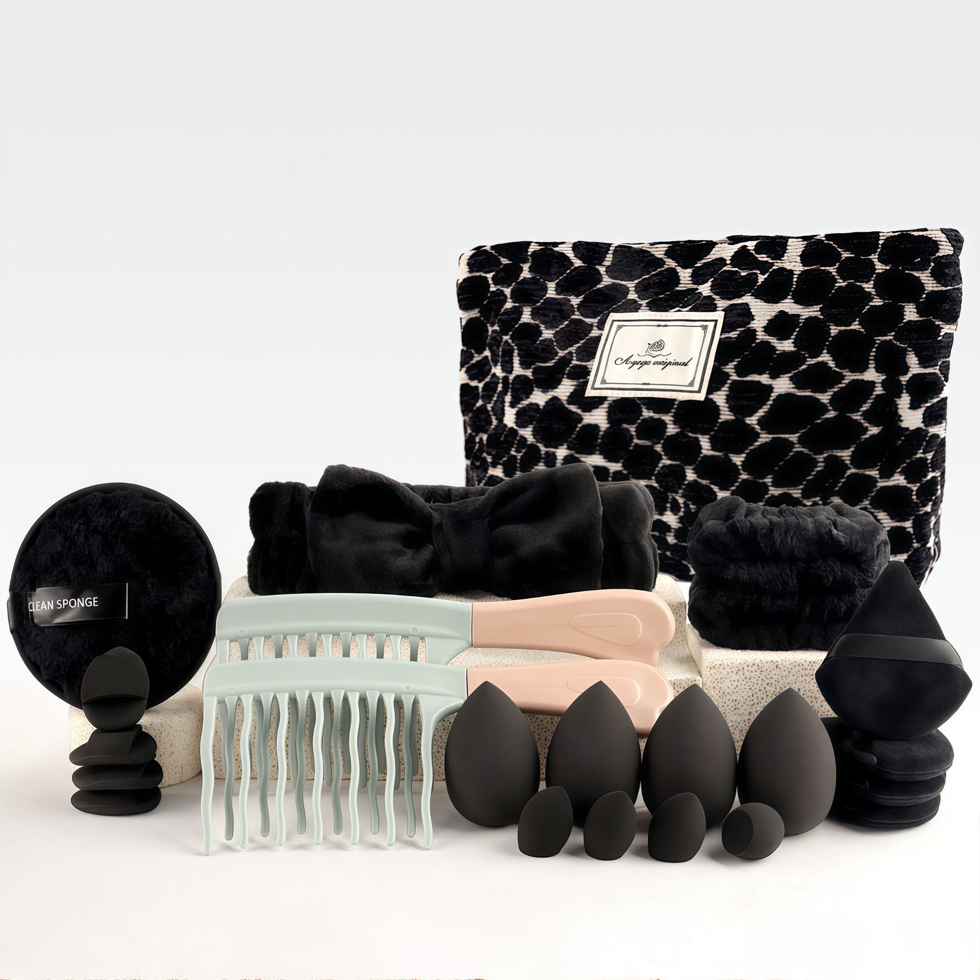Set di Pennelli da Trucco Stil - Beauty And Makeup recensione e prezzo