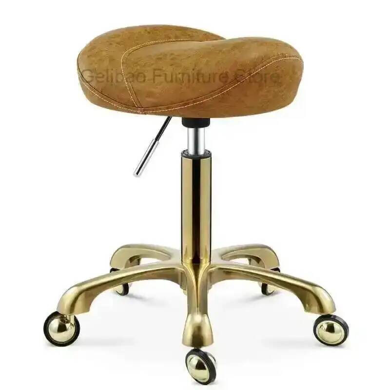 Sgabello da Salone per Barbier - Beauty Works Makeup recensione e prezzo