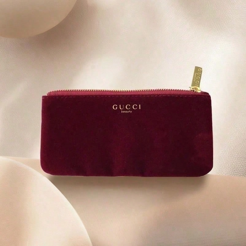 Borsa GUCCI da donna, pochette - Ysl Beauty Makeup recensione e prezzo