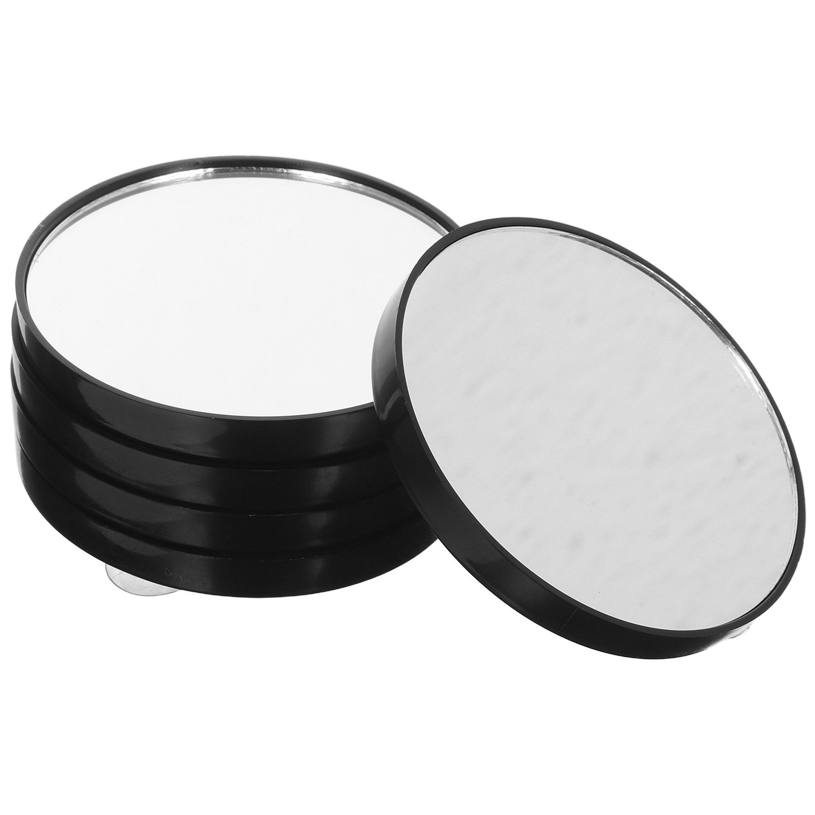 5 Pezzi Mini Specchio da Viagg - Beauty Works Makeup recensione e prezzo