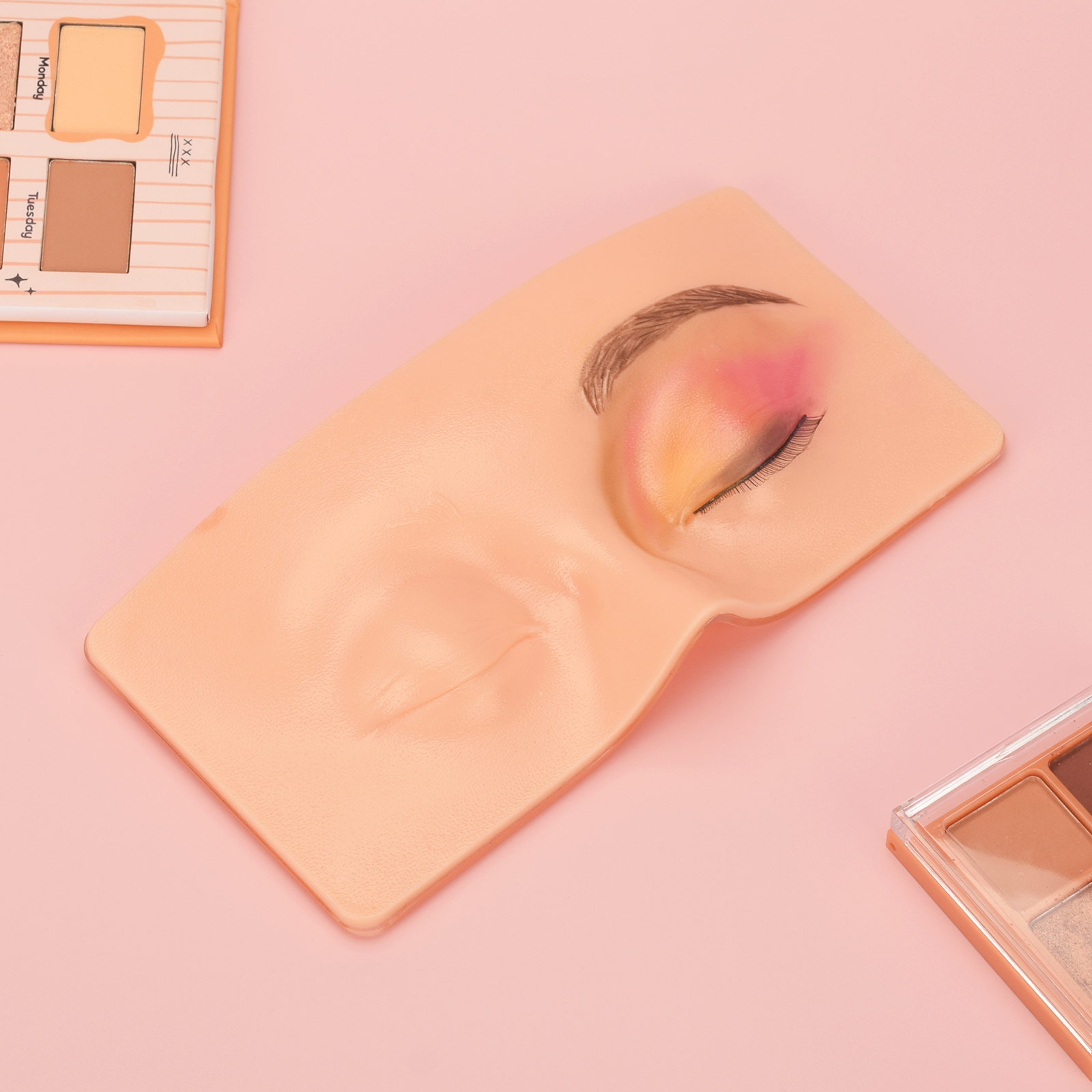 1 pz Senza Scatola, Pad in Sil - Beauty Makeup Academy recensione e prezzo