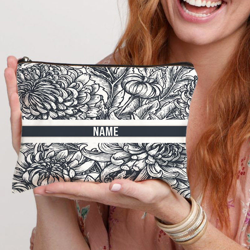 Borsa per il Trucco Personaliz - Beauty Makeup School recensione e prezzo