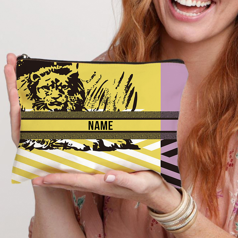 Borsa per il Trucco Personaliz - Beauty Makeup School recensione e prezzo