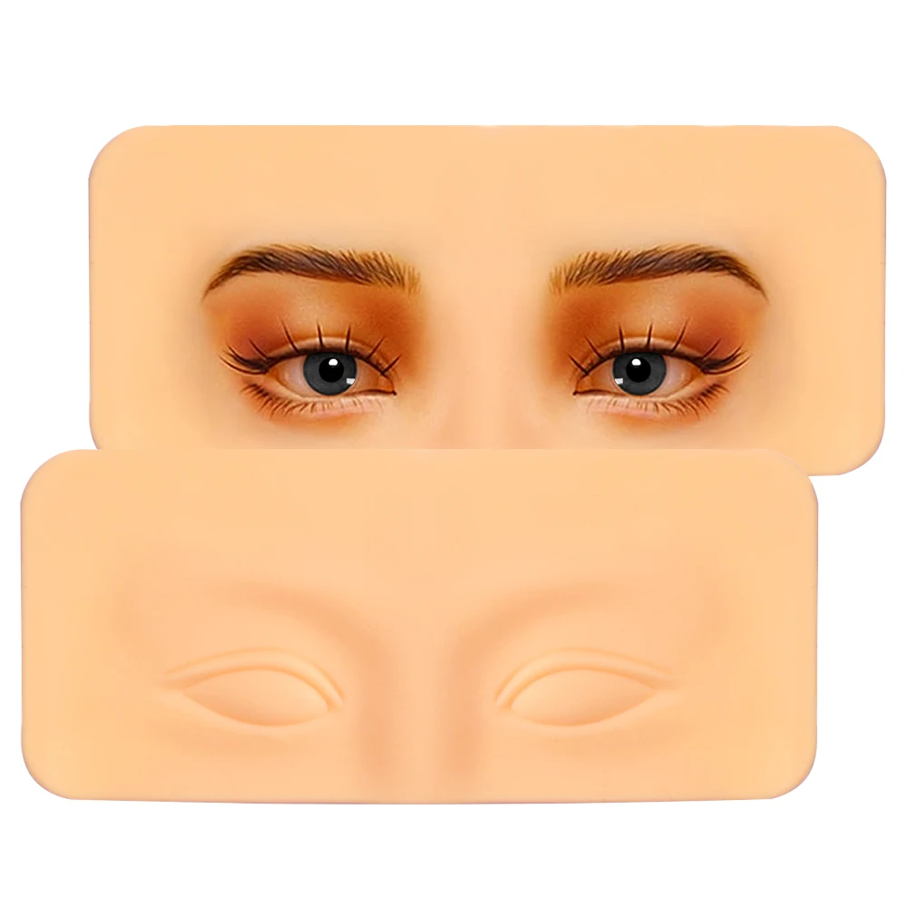 Premium 5D Silicone sopraccigl - Beauty Makeup Academy recensione e prezzo