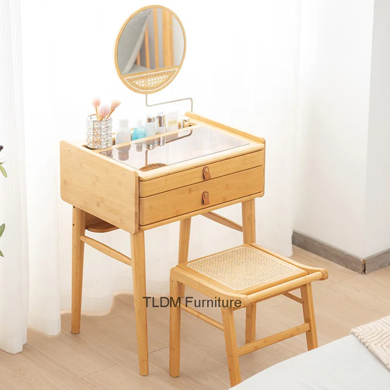Desgin Minimalista Vanity Tabl - Beauty Makeup Table recensione e prezzo